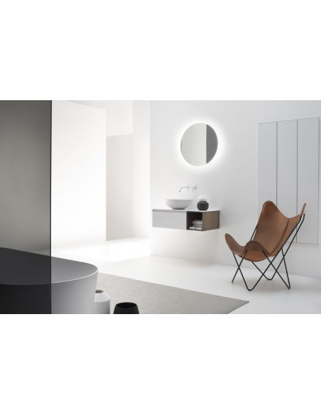 Mobile bagno Quattro.Zero