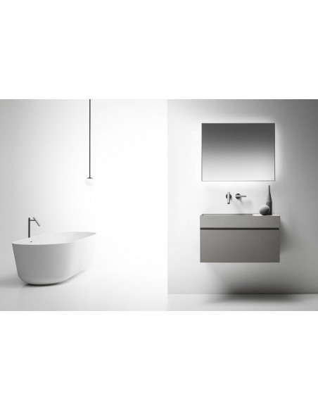 Mobile bagno Quattro.Zero