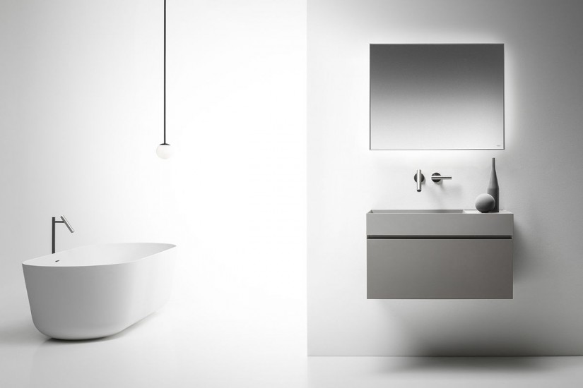 Mobile bagno Quattro.Zero