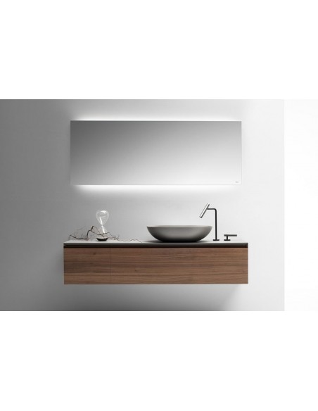 Pure Bathroom Cabinet