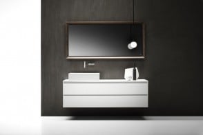 Mobile bagno Pure 2