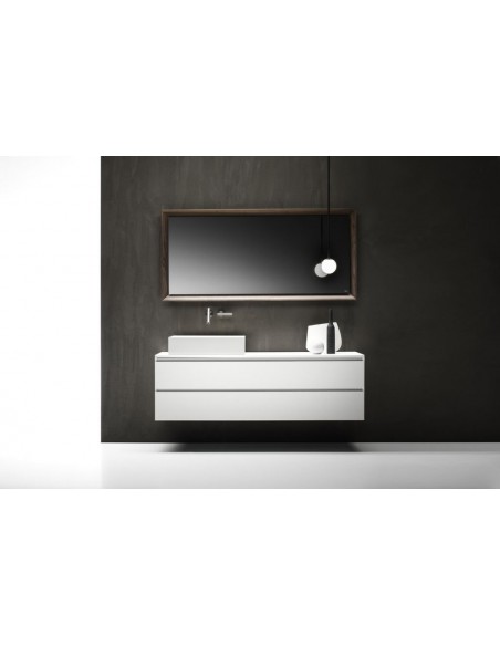 Mobile salle de bain Pure