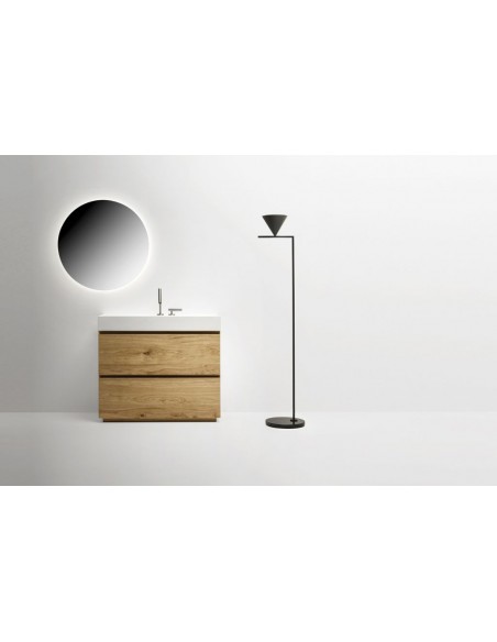 Pure Bathroom Cabinet