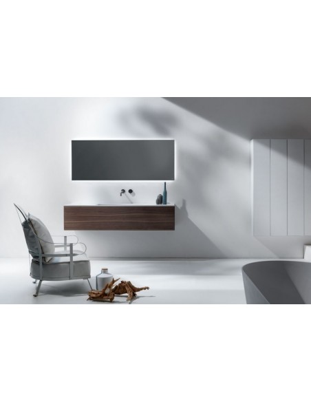 Mobile salle de bain Pure