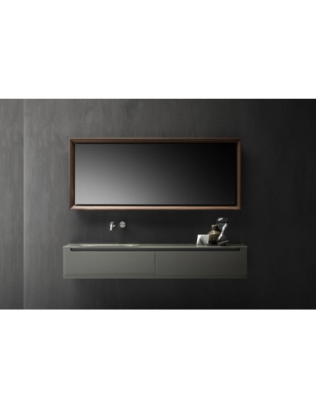 Mobile salle de bain Edge