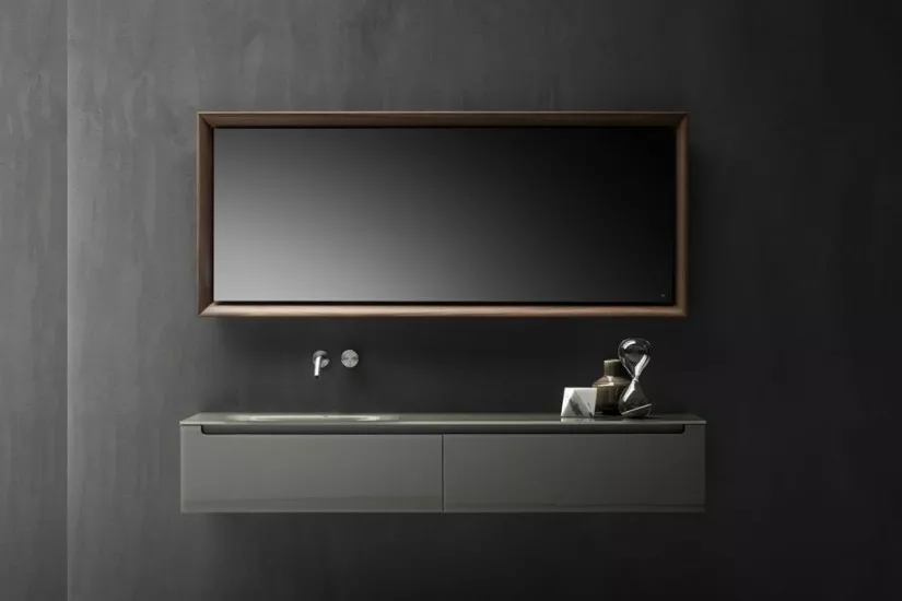 Mobile bagno Edge