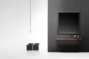 Edge Bathroom Cabinet 2