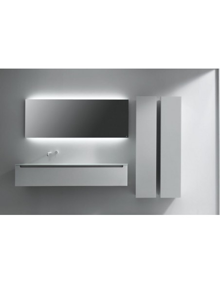 Mobile salle de bain Edge