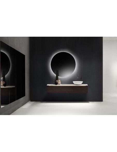 Mobile salle de bain Edge