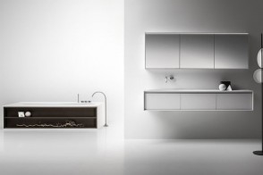 Salle de bain mobile Shape Evo 2