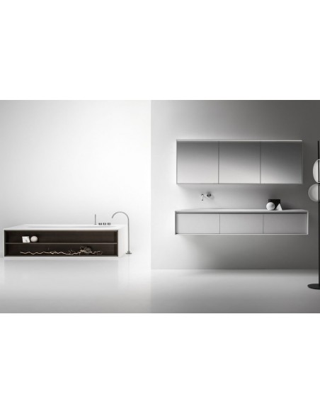 Mobile bagno Shape Evo