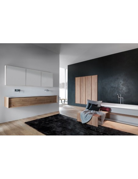 Mobile bagno Shape Evo