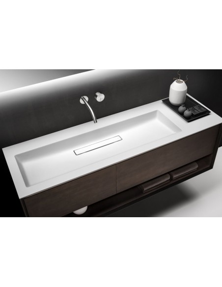 Shape Evo Bathroom Cabinet