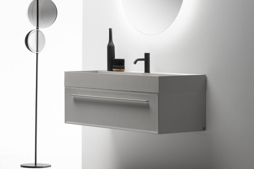 7.0 Bathroom Cabinet