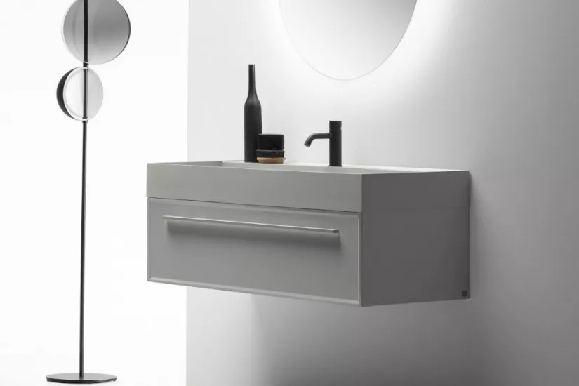 Mobile salle de bain 7.0