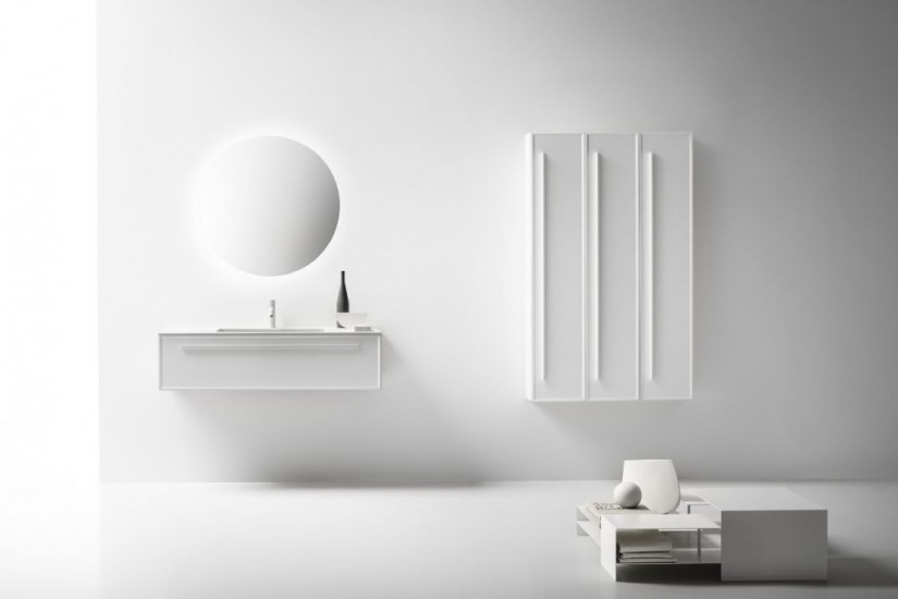 Mobile salle de bain 7.0