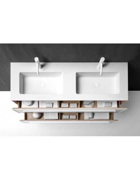 7.0 Bathroom Cabinet