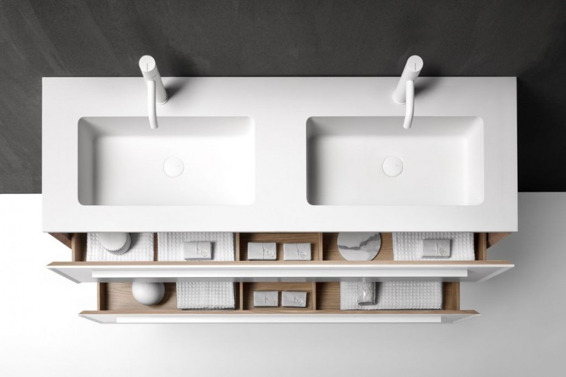 7.0 Bathroom Cabinet