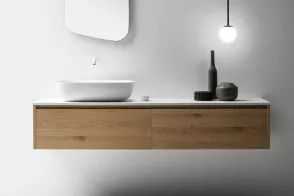 Mobile bagno Via Veneto