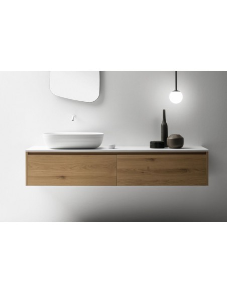 Mobile bagno Via Veneto