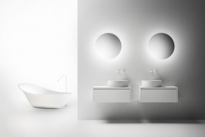 Mobile salle de bain Via Veneto 2