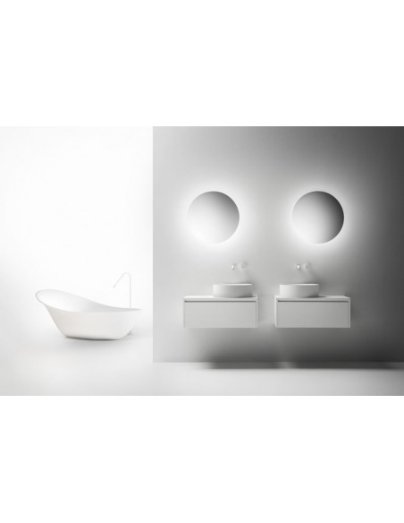 Mobile bagno Via Veneto