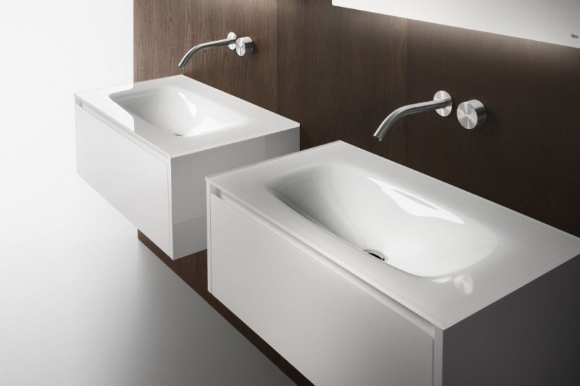 Mobile bagno Via Veneto