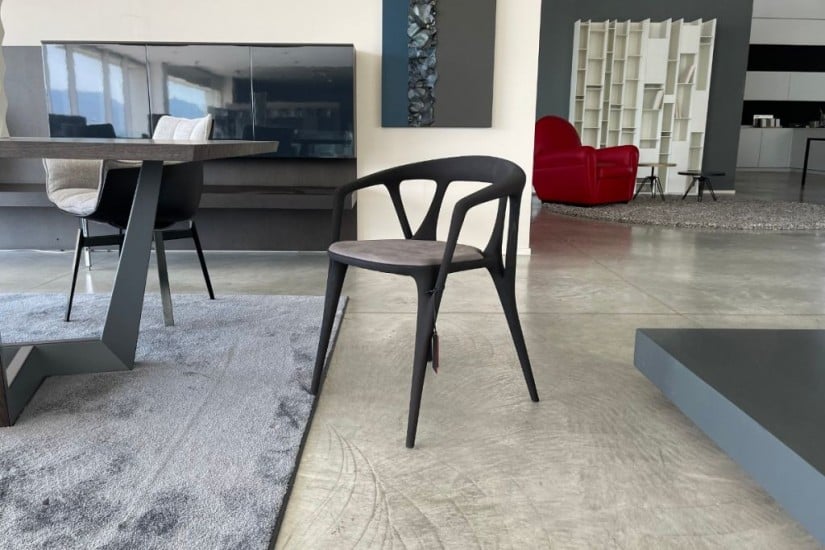 Sedia Savanna (Offerta Expo)