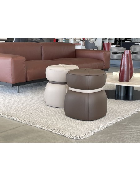 Leplì Pouf (Expo Offer)