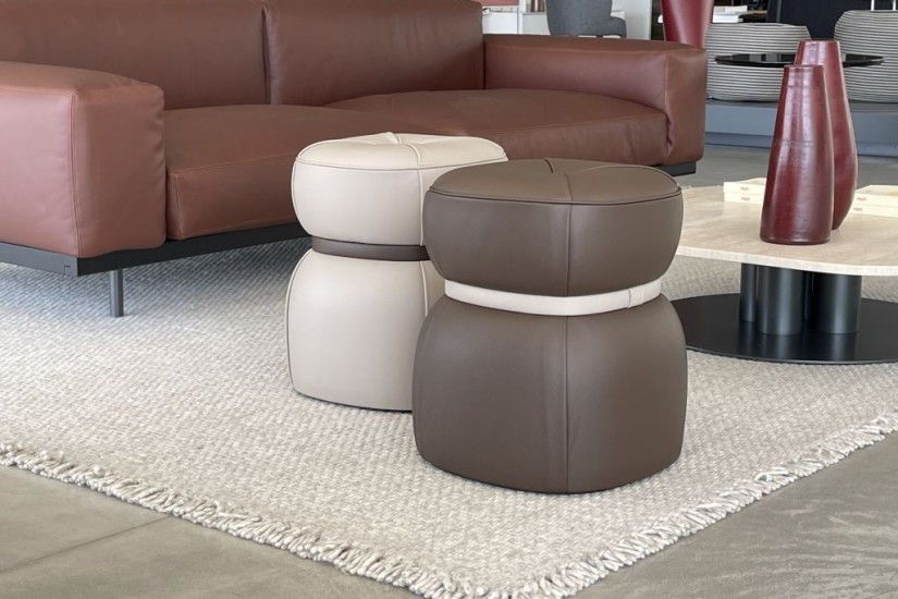 Pouf Leplì (Offre Expo)