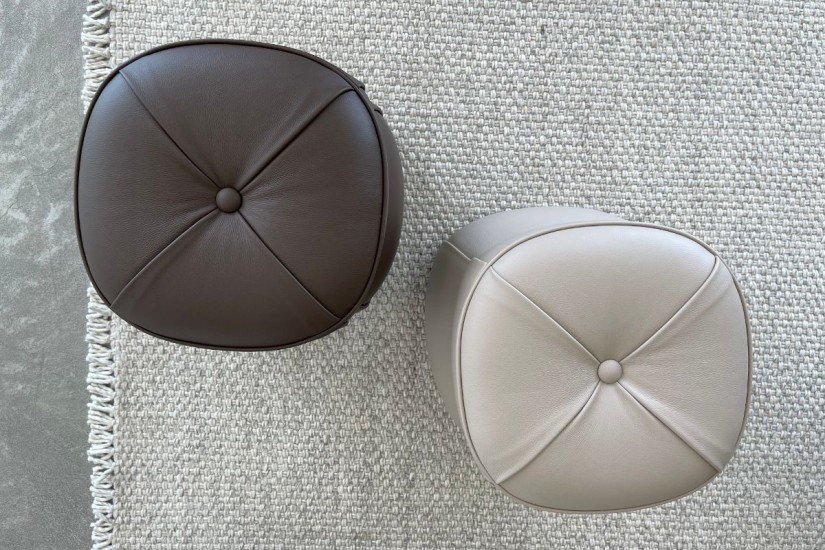 Pouf Leplì (Offre Expo)