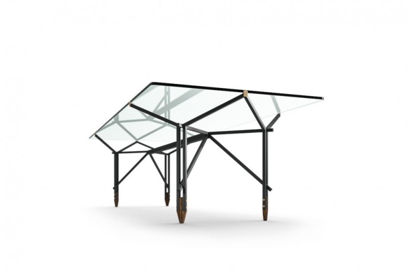 Table Olimpino