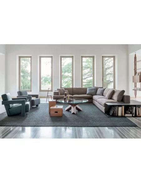 La Rotonda Coffee Table