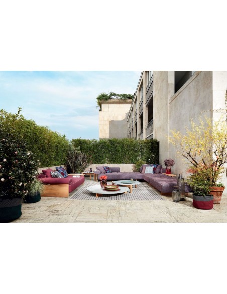 Sail Out Outdoor Sofa