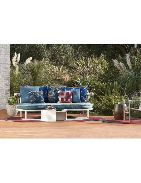 Trampoline Outdoor Sofa