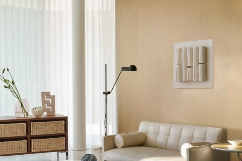 Volage EX-S Night Sofa