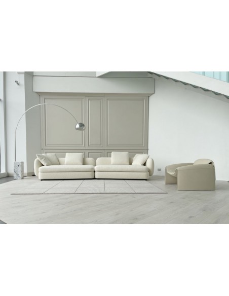 Divano Saint-Germain (Offerta Expo)