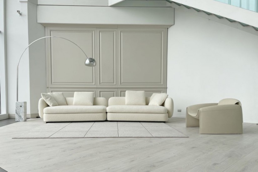 Divano Saint-Germain (Offerta Expo)