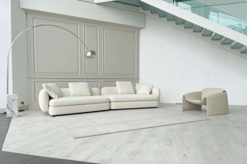 Canapé Saint-Germain (Offre Expo)