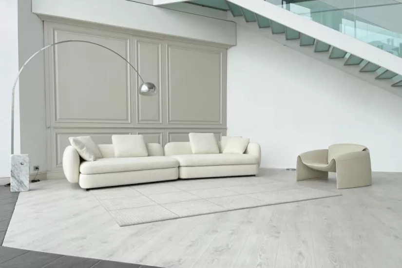 Saint-Germain Sofa (Expo Offer)