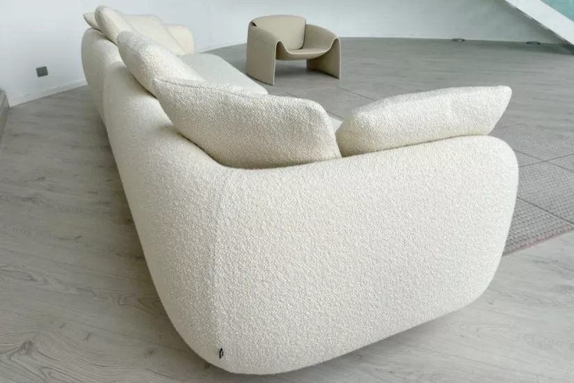 Saint-Germain Sofa (Expo Offer)