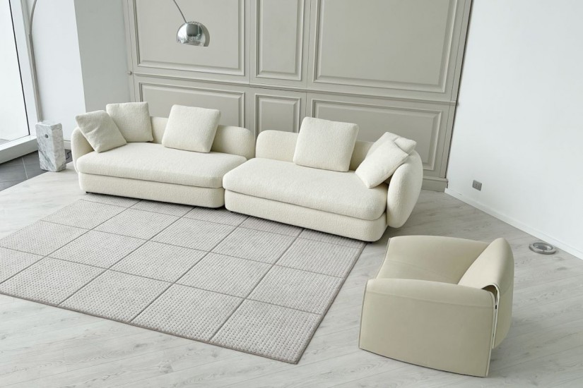 Divano Saint-Germain (Offerta Expo)