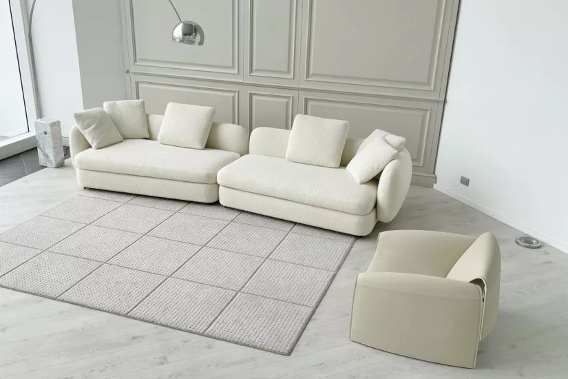 Saint-Germain Sofa (Expo Offer)