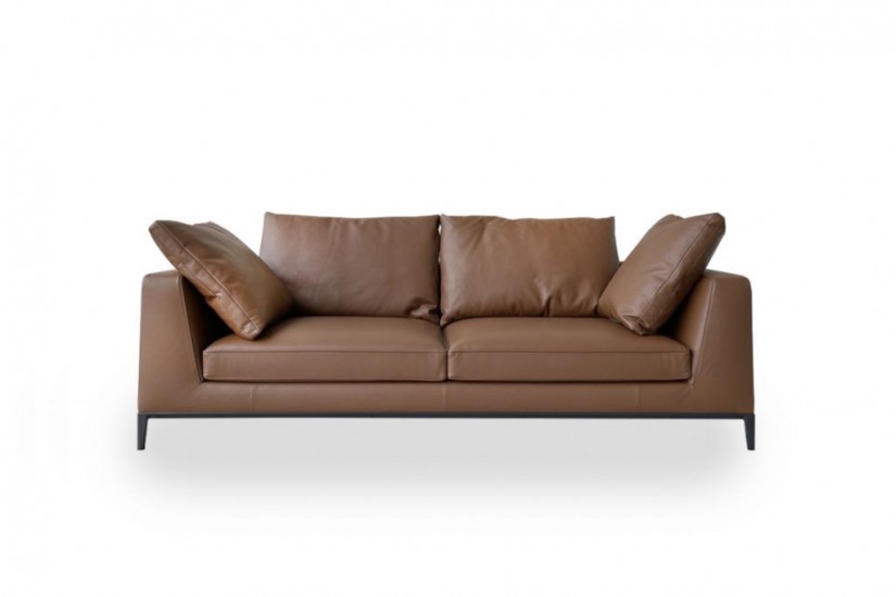 Canapé Lucrezia Soft (Offre Expo)