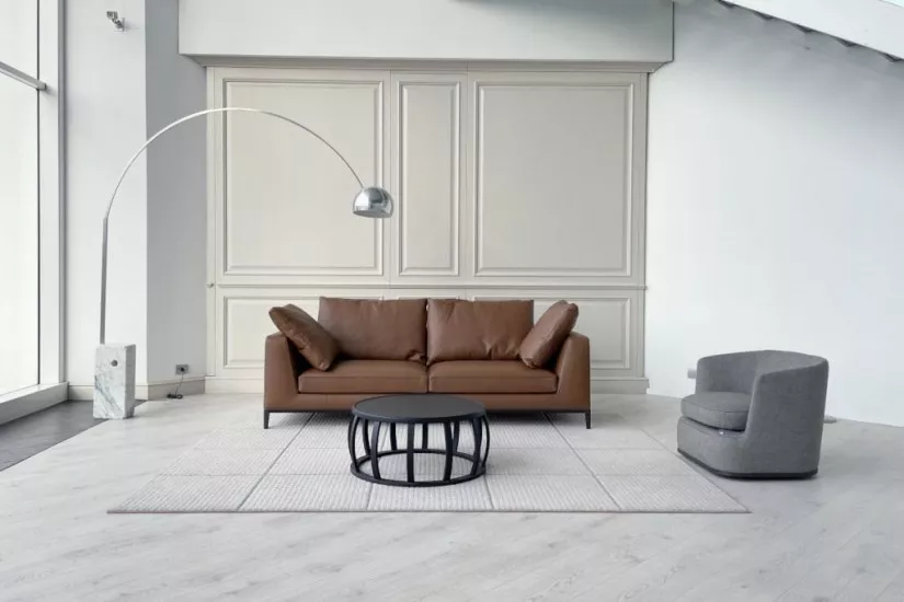 Lucrezia Soft Sofa (Expo Offer)