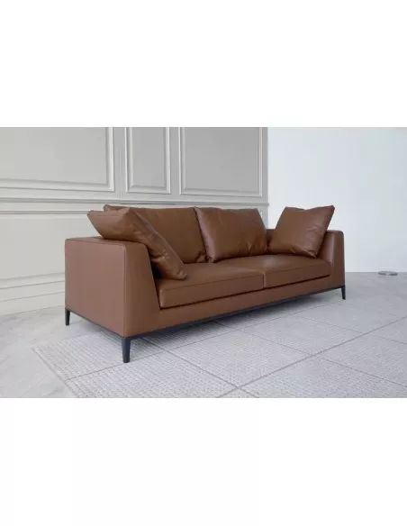 Lucrezia Soft Sofa (Expo Offer)