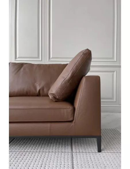 Lucrezia Soft Sofa (Expo Offer)