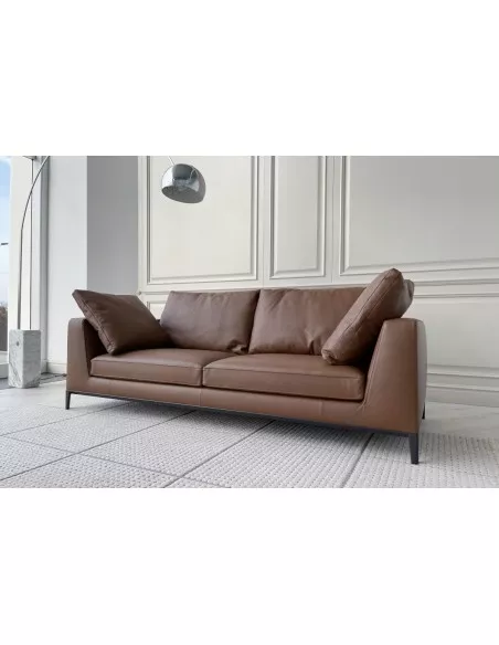 Lucrezia Soft Sofa (Expo Offer)