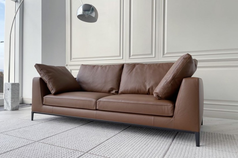 Canapé Lucrezia Soft (Offre Expo)