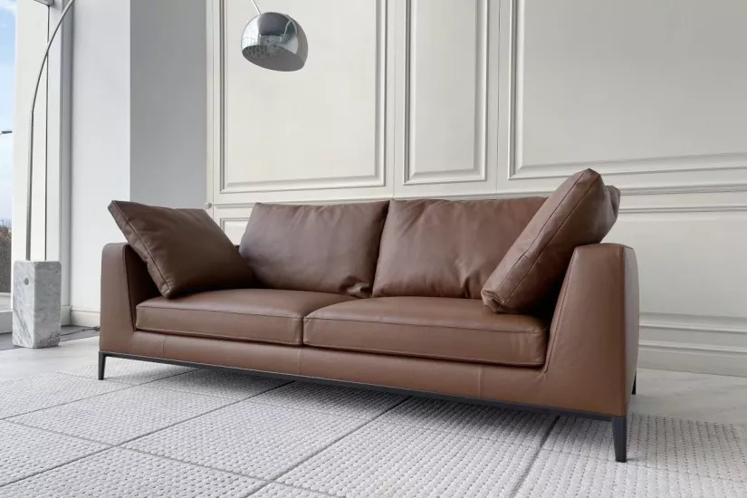 Divano Lucrezia Soft (Offerta Expo)